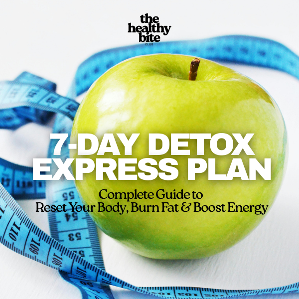 frontpage 7 deetox express