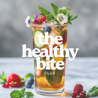 the healthy bite